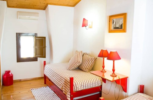 Brotas House | Casas de Romaria de Brotas