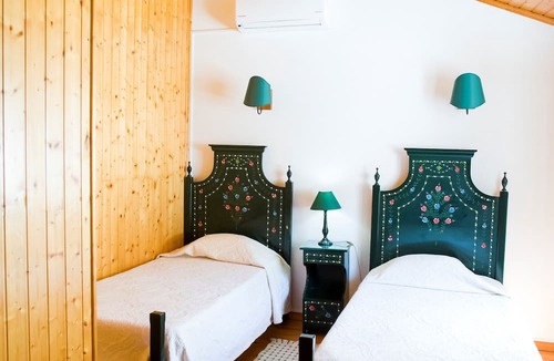 Brotas House | Casas de Romaria de Brotas