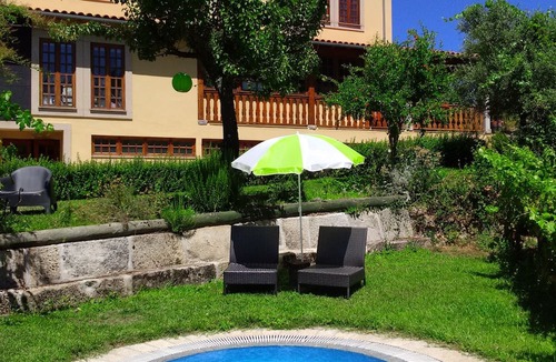 Seia Apartment | Aparthotel Quinta do Crestelo