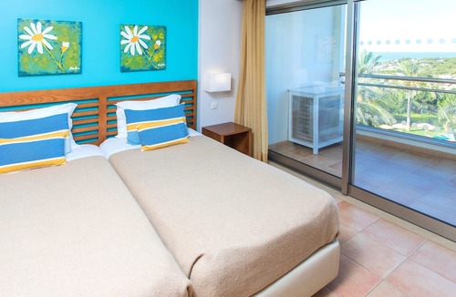 Santa Eulalia Apartment | Alfagar Alto da Colina