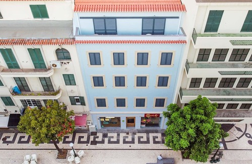 Se Apartment | Apartamentos Fernão Ornelas
