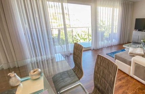 Santo Antonio Condo | Madalenas Palace- Sonnenreis