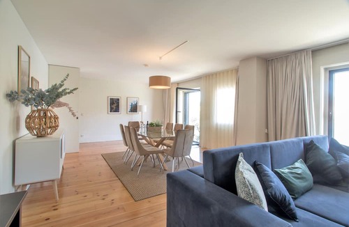 Santa Marinha Condo | Douro Triplex