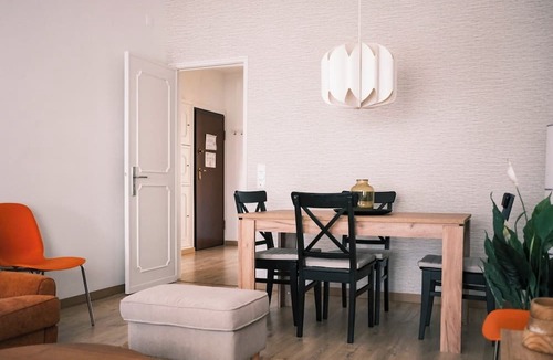 Lumiar Apartment | Quinta das Conchas Flat by the Park