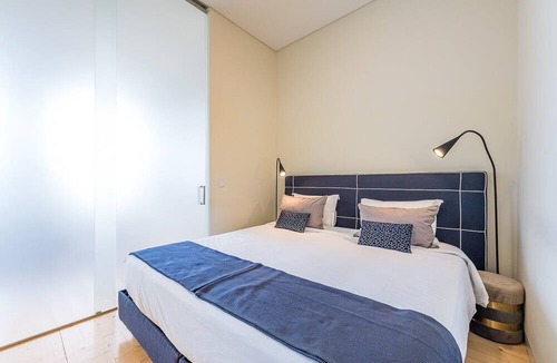 Uniao de Freguesias do Centro Apartment | GuestReady - La Maison Aires Gouveia 2