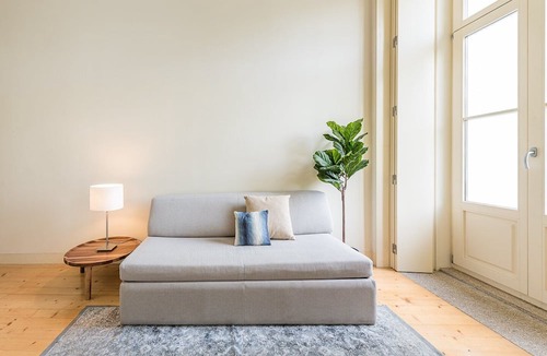 Uniao de Freguesias do Centro Apartment | GuestReady - La Maison Aires Gouveia 2