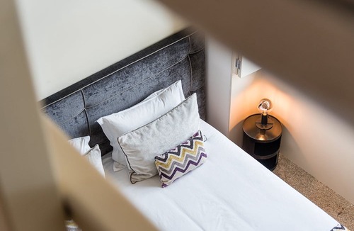 Uniao de Freguesias do Centro Apartment | GuestReady - La Maison Aires Gouveia #8