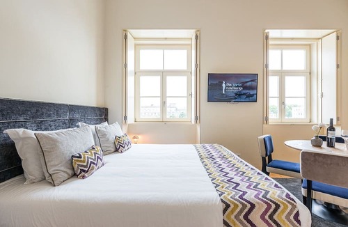 Uniao de Freguesias do Centro Apartment | GuestReady - La Maison Aires Gouveia #8