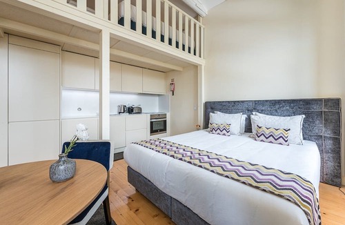 Uniao de Freguesias do Centro Apartment | GuestReady - La Maison Aires Gouveia #8