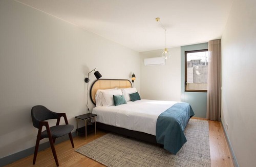 Porto Apartment | Feel Corporate Housing Campanhã 03