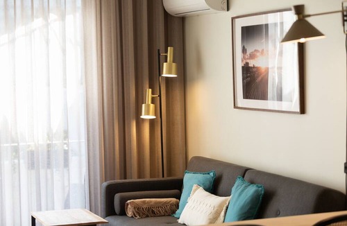 Porto Apartment | Feel Corporate Housing Campanhã 03