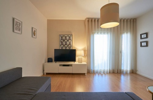 Casal da Ladeira Apartment | GuestReady - Aurora Findings (Garage included)
