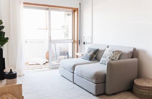 Senhora da Hora Apartment | VIVA Cozy Panoramic Flat