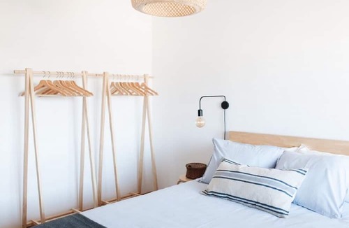 Senhora da Hora Apartment | VIVA Cozy Panoramic Flat