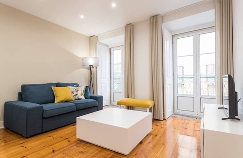 Misericordia Apartment | The Modern 1551 Apartment