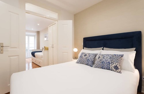 Misericordia Apartment | The Modern 1551 Apartment