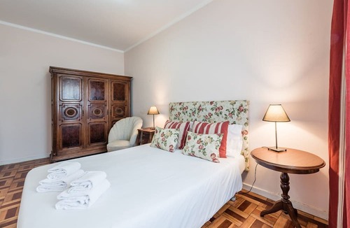 Paranhos Apartment | GuestReady - Urban escape in Porto