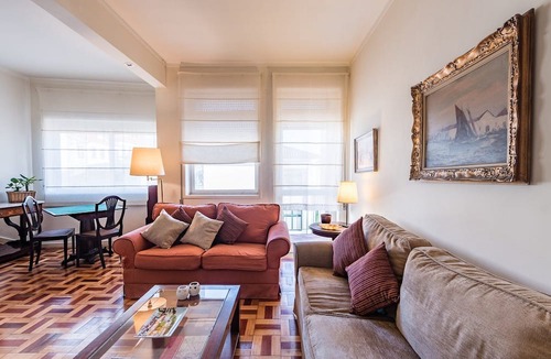 Paranhos Apartment | GuestReady - Urban escape in Porto