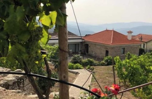 Resende House | Vald'arêgos Douro Rural Tourism - "Cortiço" House