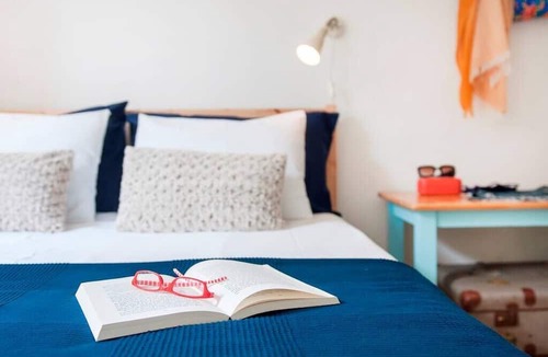 Baixa Apartment | Cozy Apartment in Historical Lisbon by COZYSTAYS 4/5