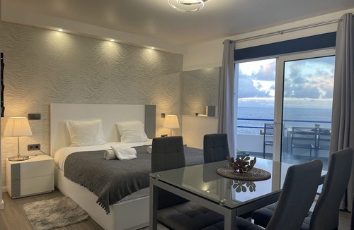 Porto Moniz Apartment | Sea and Sun 4 You - Horizonte Azul