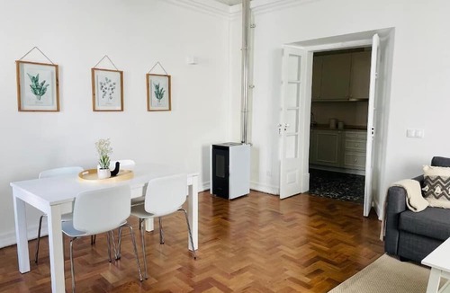 Evora Apartment | Casa Soure Suites & Apartments