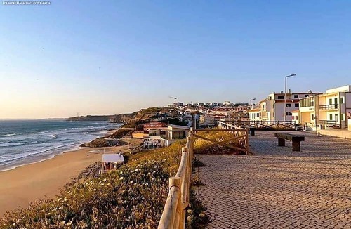 Areia Branca House | The Lookout