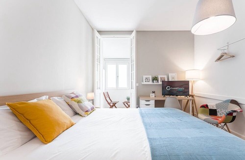 Paranhos Apartment | GuestReady - Costa Cabral Guesthouse - Room 4