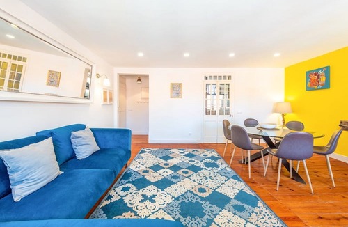 Belem Apartment | GuestReady - Sunshine Belém