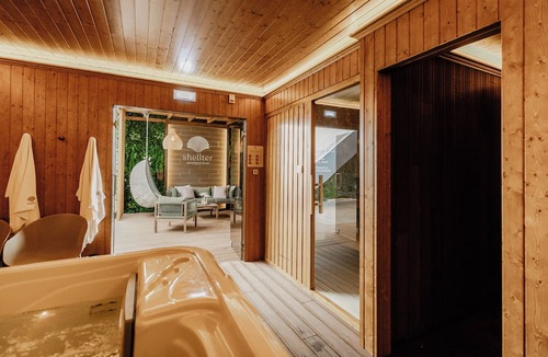 Marinha Grande Apartment | Shellter Apartments