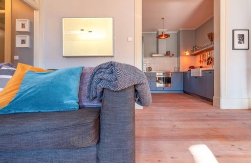 Lisbon Old Town Apartment | GuestReady - Ray of Light