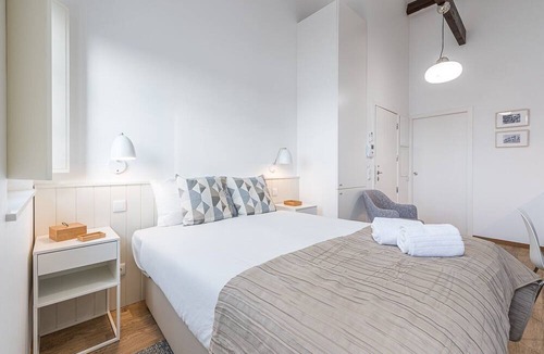 Santa Marinha Apartment | GuestReady - Port Studio 2