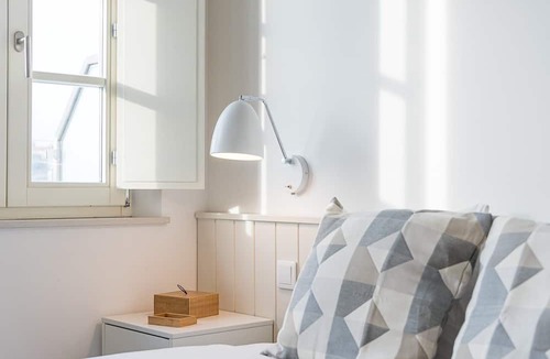 Santa Marinha Apartment | GuestReady - Port Studio 2