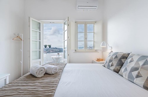 Santa Marinha Apartment | GuestReady - Port Studio 2