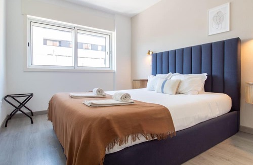 Cedofeita Apartment | Boavista Cozy Apartment by LovelyStay