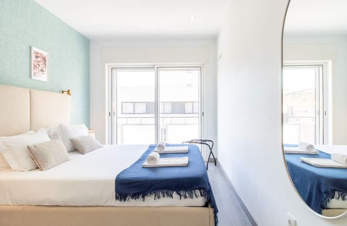Cedofeita Apartment | Boavista Cozy Apartment by LovelyStay