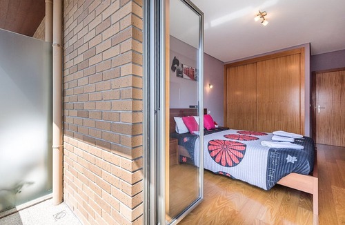 A Ver-o-Mar Apartment | GuestReady - Luxe living by the pool