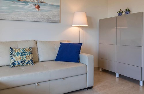 Sintra Apartment | Casa Miha - Two Bedroom Apartment, Sleeps 4