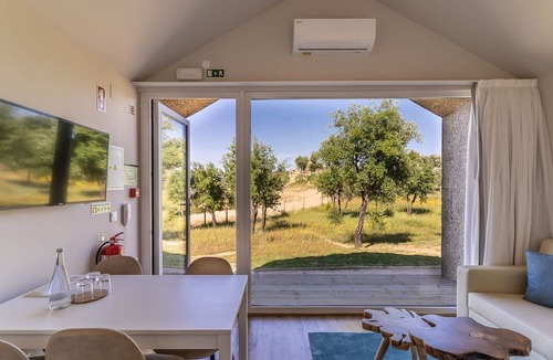 Gaviao RV Rental | Gavião Nature Village