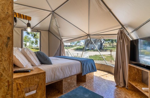 Gaviao RV Rental | Gavião Nature Village