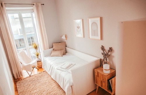 Santa Isabel Apartment | Chic & Classy Lisboa by GT House