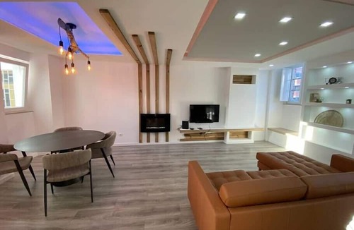 Setubal Apartment | Amazing Setúbal II