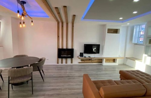 Setubal Apartment | Amazing Setúbal II