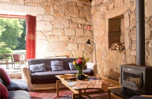 Vila Real Villa | Casa Agrícola da Levada Eco Village