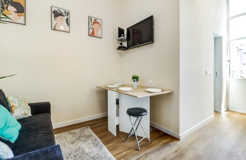 Sao Domingos de Benfica Apartment | Lisbon Charming II in Lisbon Center