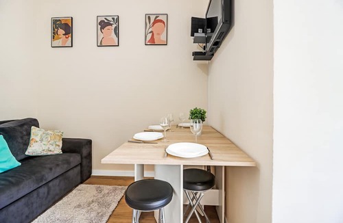 Sao Domingos de Benfica Apartment | Lisbon Charming II in Lisbon Center