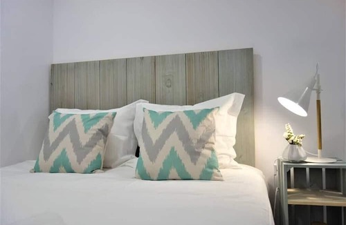 Sao Jose Apartment | Santa Marta Apartment by Trip2Portugal