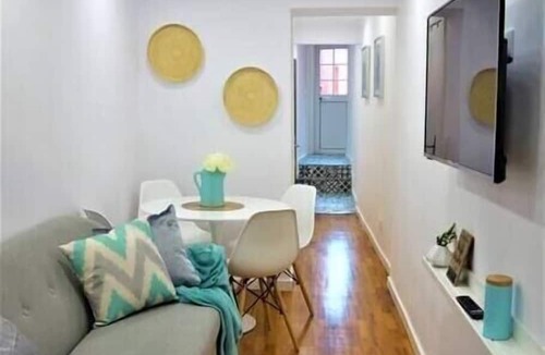 Sao Jose Apartment | Santa Marta Apartment by Trip2Portugal