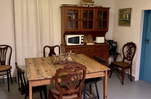 Vale de guiso House | Casa Amador, Charming 2 bedrooms house in Alcácer