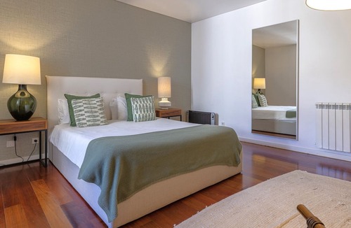 Sacramento Apartment | Casa di Evgeniya by LovelyStay